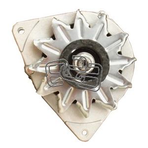 Alternátor EAA - European Autoelectric Alliance