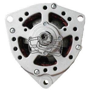 Alternátor EAA - European Autoelectric Alliance
