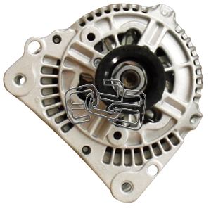 Alternátor EAA - European Autoelectric Alliance