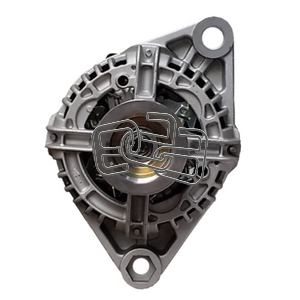 Alternátor EAA - European Autoelectric Alliance