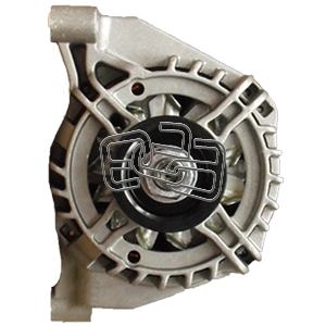 Alternátor EAA - European Autoelectric Alliance