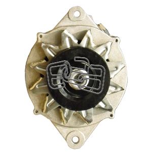 Alternátor EAA - European Autoelectric Alliance