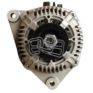Alternátor EAA - European Autoelectric Alliance
