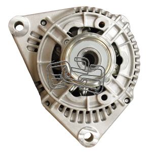 Alternátor EAA - European Autoelectric Alliance