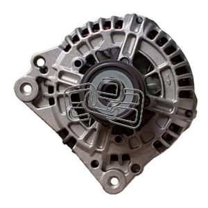 Alternátor EAA - European Autoelectric Alliance