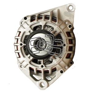Alternátor EAA - European Autoelectric Alliance