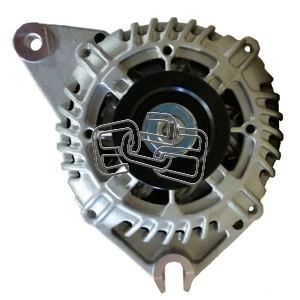 Alternátor EAA - European Autoelectric Alliance