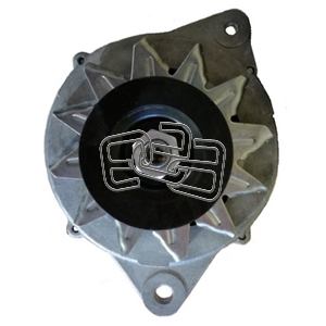 Alternátor EAA - European Autoelectric Alliance