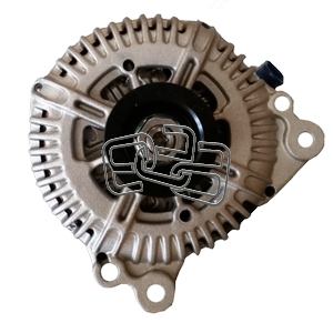 Alternátor EAA - European Autoelectric Alliance