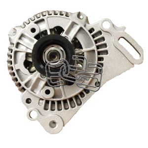 Alternátor EAA - European Autoelectric Alliance