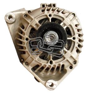 Alternátor EAA - European Autoelectric Alliance