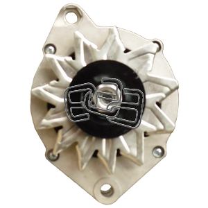 Alternátor EAA - European Autoelectric Alliance