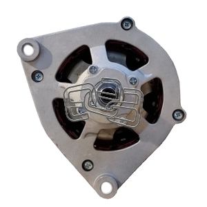 Alternátor EAA - European Autoelectric Alliance