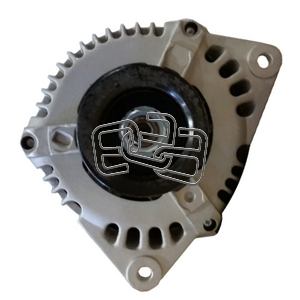 Alternátor EAA - European Autoelectric Alliance