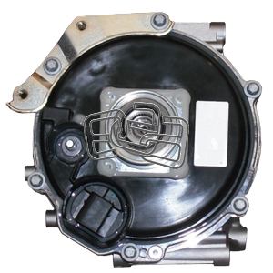 Alternátor EAA - European Autoelectric Alliance