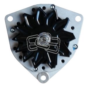 Alternátor EAA - European Autoelectric Alliance