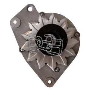 Alternátor EAA - European Autoelectric Alliance
