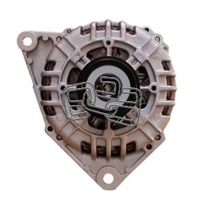 Alternátor EAA - European Autoelectric Alliance