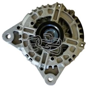 Alternátor EAA - European Autoelectric Alliance