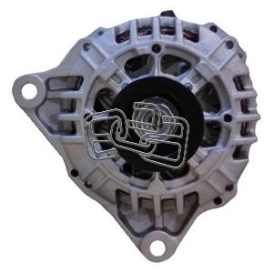 Alternátor EAA - European Autoelectric Alliance