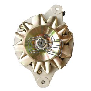 Alternátor EAA - European Autoelectric Alliance