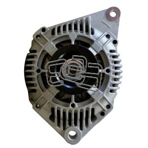 Alternátor EAA - European Autoelectric Alliance
