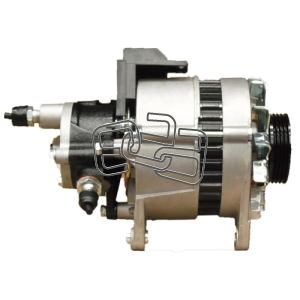 Alternátor EAA - European Autoelectric Alliance