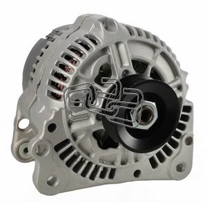 Alternátor EAA - European Autoelectric Alliance