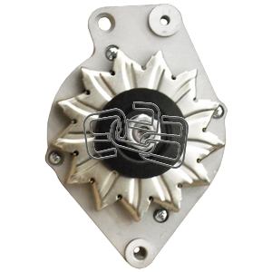 Alternátor EAA - European Autoelectric Alliance