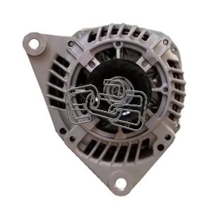 Alternátor EAA - European Autoelectric Alliance
