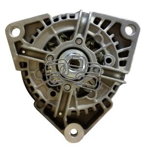 Alternátor EAA - European Autoelectric Alliance