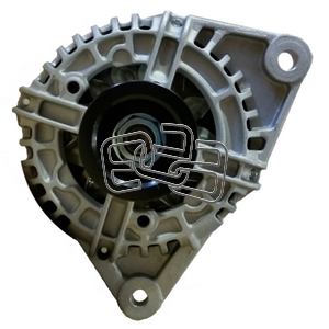 Alternátor EAA - European Autoelectric Alliance