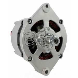 Alternátor EAA - European Autoelectric Alliance