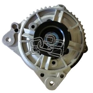 Alternátor EAA - European Autoelectric Alliance