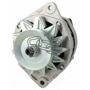 Alternátor EAA - European Autoelectric Alliance