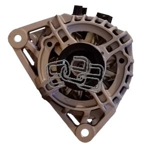 Alternátor EAA - European Autoelectric Alliance