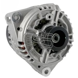 Alternátor EAA - European Autoelectric Alliance