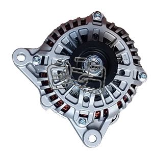 Alternátor EAA - European Autoelectric Alliance