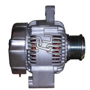 Alternátor EAA - European Autoelectric Alliance