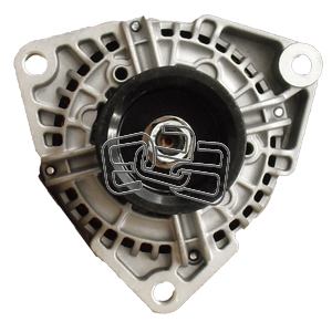 Alternátor EAA - European Autoelectric Alliance