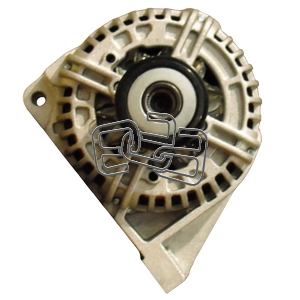 Alternátor EAA - European Autoelectric Alliance