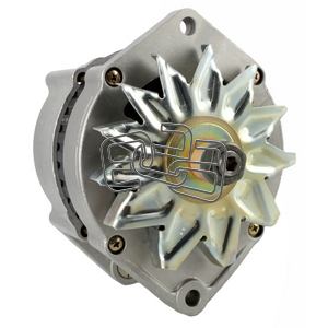 Alternátor EAA - European Autoelectric Alliance