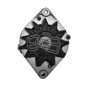 Alternátor EAA - European Autoelectric Alliance