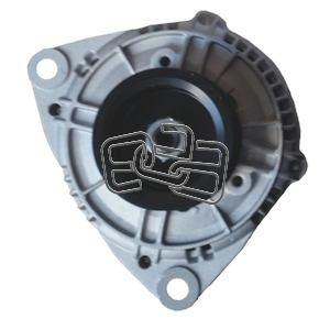 Alternátor EAA - European Autoelectric Alliance