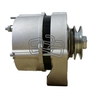 Alternátor EAA - European Autoelectric Alliance