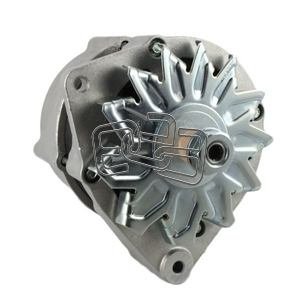 Alternátor EAA - European Autoelectric Alliance