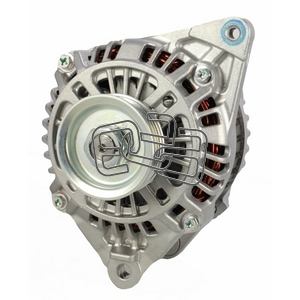 Alternátor EAA - European Autoelectric Alliance