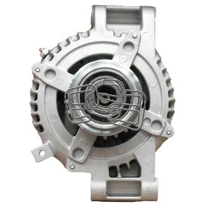 Alternátor EAA - European Autoelectric Alliance