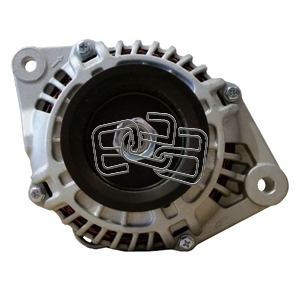Alternátor EAA - European Autoelectric Alliance