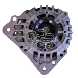 Alternátor EAA - European Autoelectric Alliance